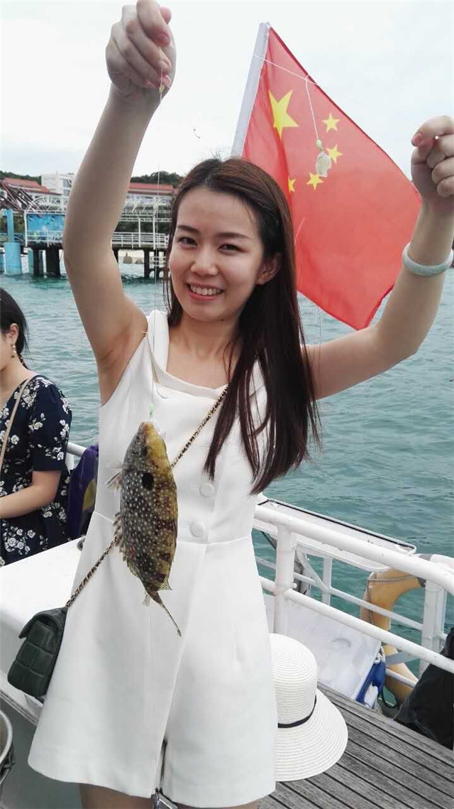 望碧海藍天三亞行，記瑞方人力五年情！ 第8張