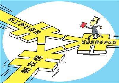 養老保險哪種最好 第1張 養老保險哪種最好 第1張