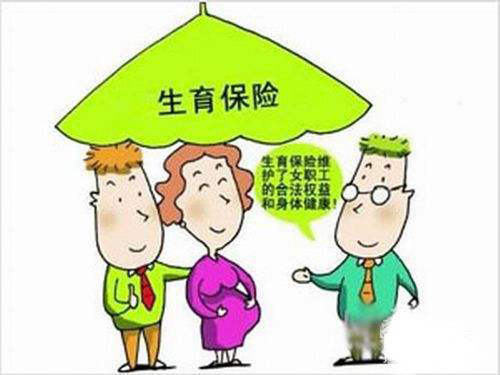 生育險(xiǎn)是公司報(bào)銷嗎？ 第1張