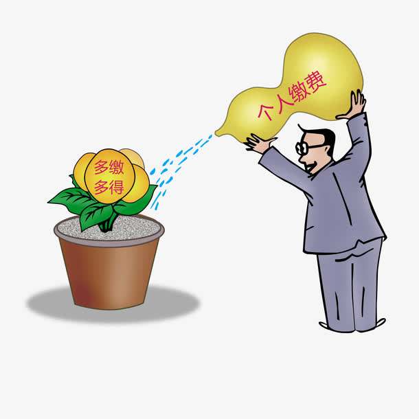 養(yǎng)老保險個人怎么交?繳費檔次是什么? 第1張 養(yǎng)老保險個人怎么交?繳費檔次是什么? 第1張