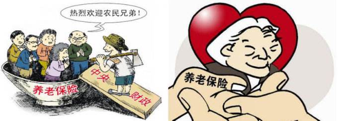 個人養老保險繳費標準 第1張 個人養老保險繳費標準 第1張