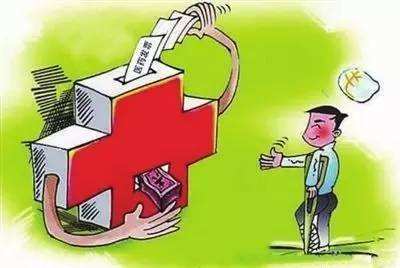 醫(yī)療保險(xiǎn)怎么使用 第1張 醫(yī)療保險(xiǎn)怎么使用 第1張