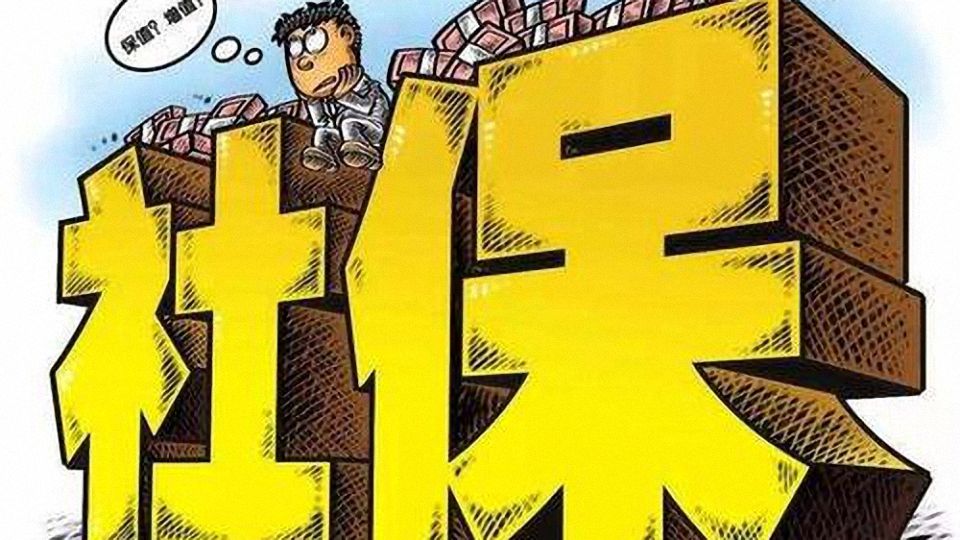 社保的重要地位 第1張 社保的重要地位 第1張