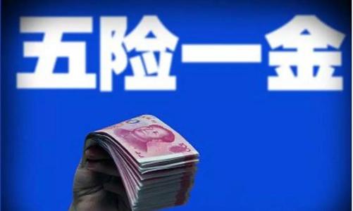 五險企業和個人繳費比例 第1張 五險企業和個人繳費比例 第1張