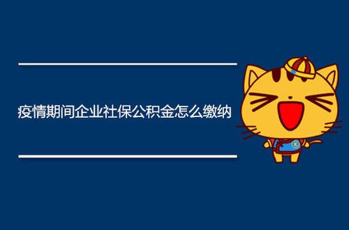 武漢疫情期間繳納社保嗎? 第1張 武漢疫情期間繳納社保嗎? 第1張