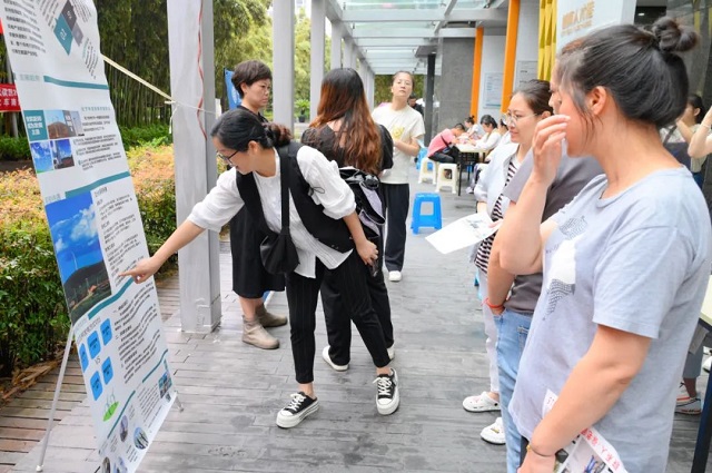 成都市首個(gè)就業(yè)服務(wù)小站——錦官新城就業(yè)服務(wù)小站密集推出“百日萬企”系列招聘活動 第1張