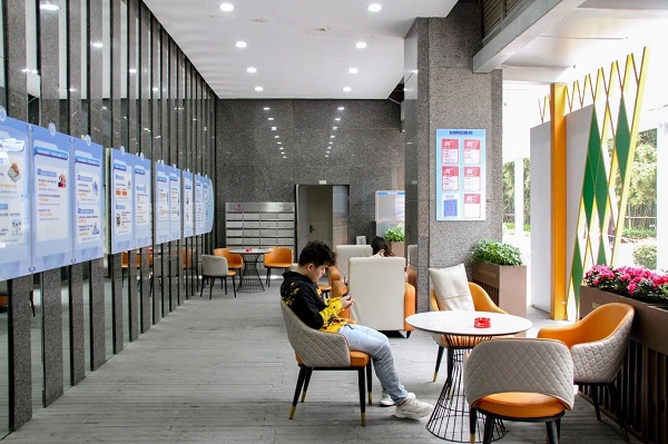 喜報！瑞方人力獲評“2023年武侯區民營企業黨建工作示范企業”稱號 第6張