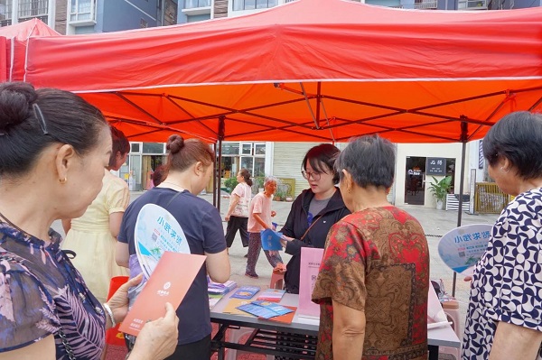 為高校畢業(yè)生搭建就業(yè)“直通車”，瑞方人力“點(diǎn)亮”青年就業(yè)路！ 第6張